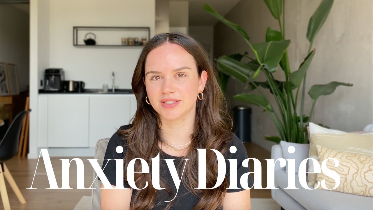 Anxiety Diaries | Episode 4 | Update Lexapro: Am I Dead Inside? 🫠
