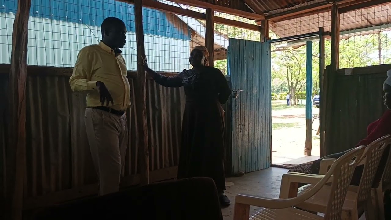 injili Tv      Jalayo Philip Ager . 