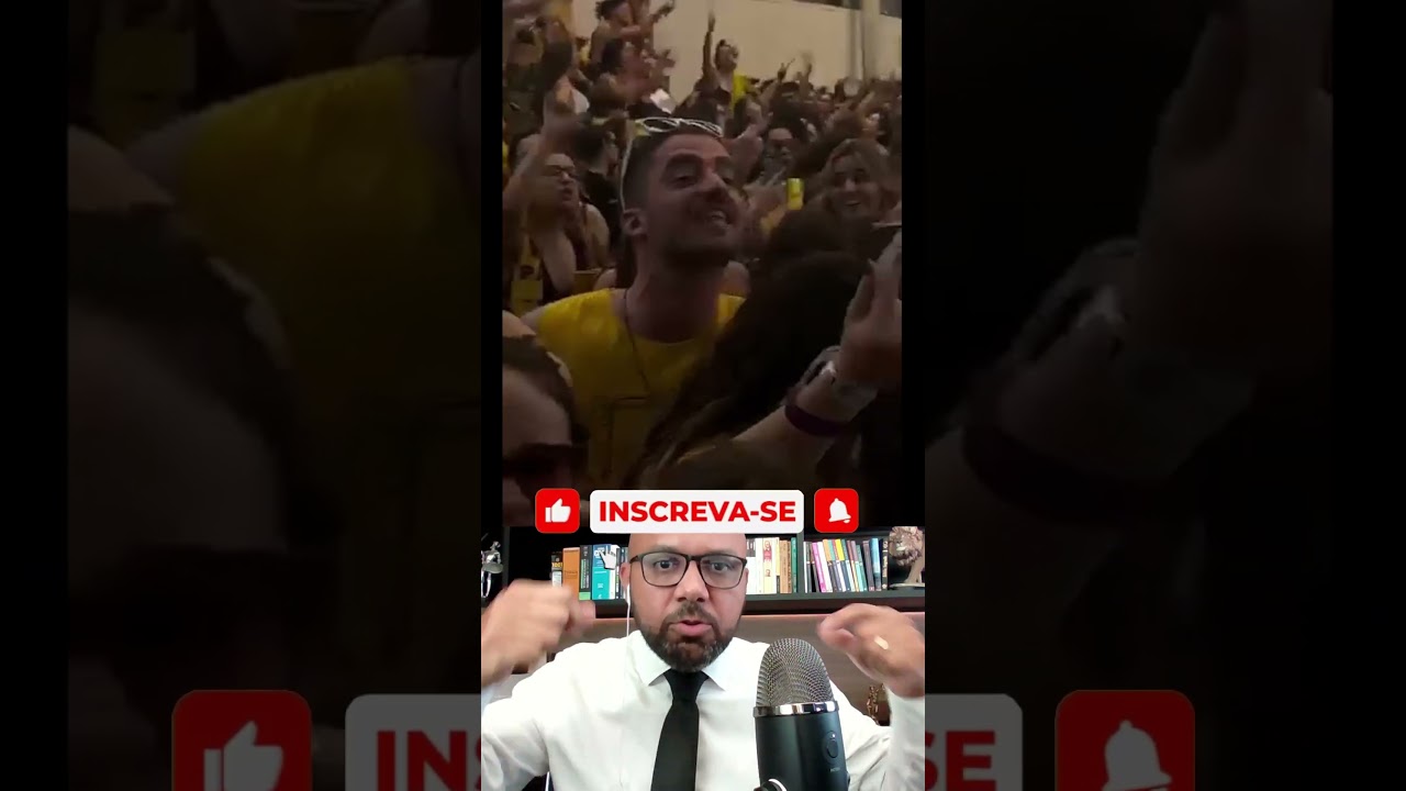 &lsquo;Pobres e cotistas&rsquo; alunos de Direito da PUC gritam ofensas contra estudantes da USP