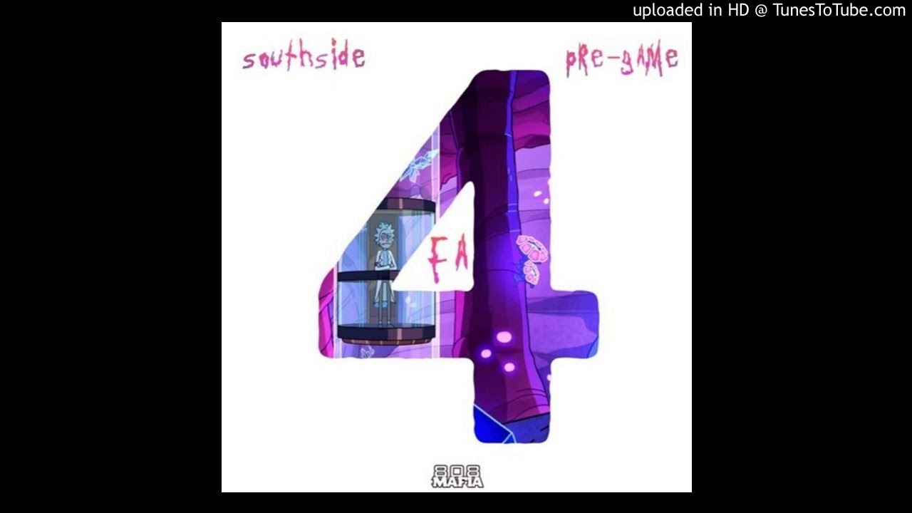 Southside - Power Puff [Instrumental] (Reprod. by JayleenBeatz)