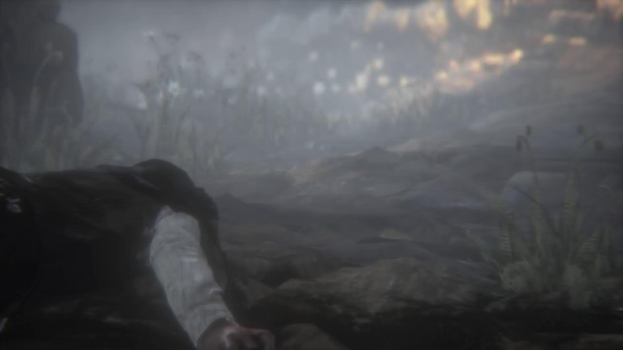 【Bloodborne】たのしい狩り