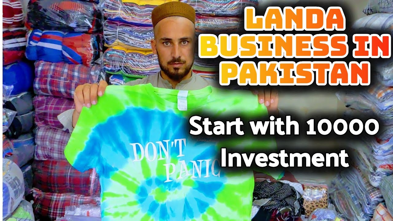 Landa Bazar Lahore wholesale market | sweater knicker and trouser price in Lahore Landa Bazaar