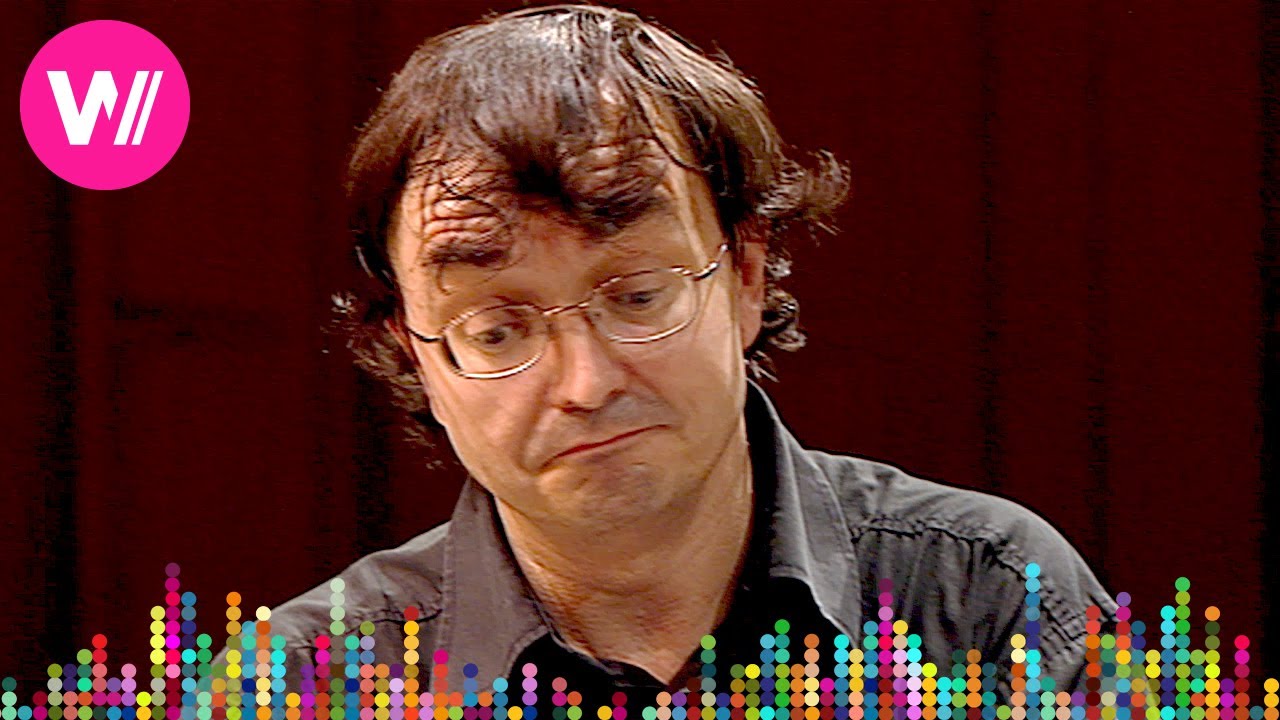 Claude Debussy - Poissons d'or (Images II, L. 111 - No. 3) Pierre-Laurent Aimard