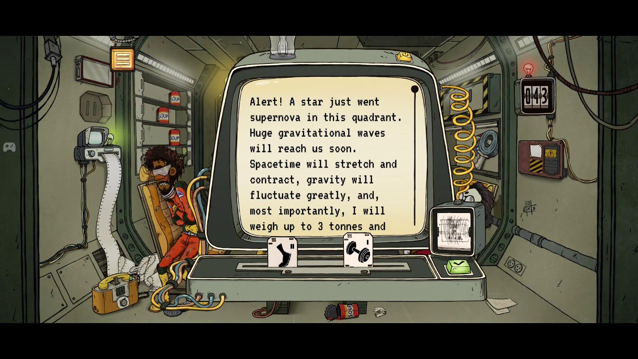 60 Parsecs!