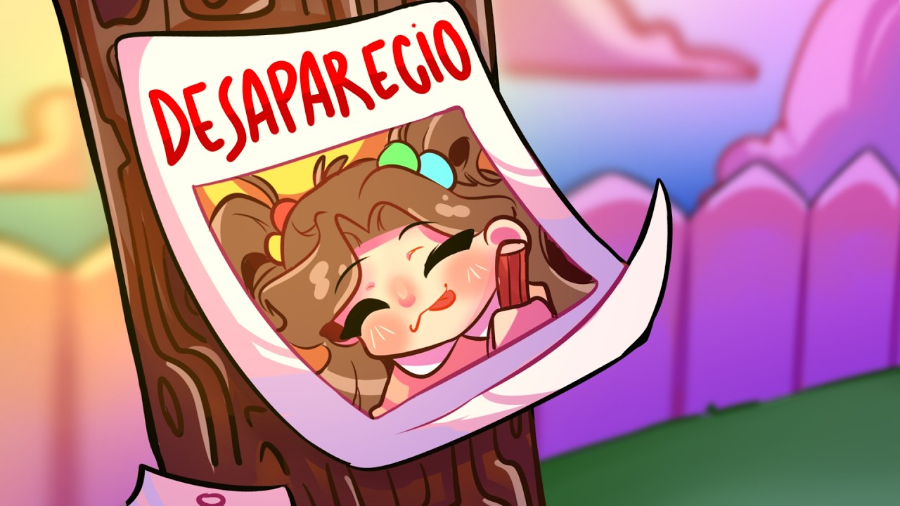 Artistas que DESAPARECIERON...