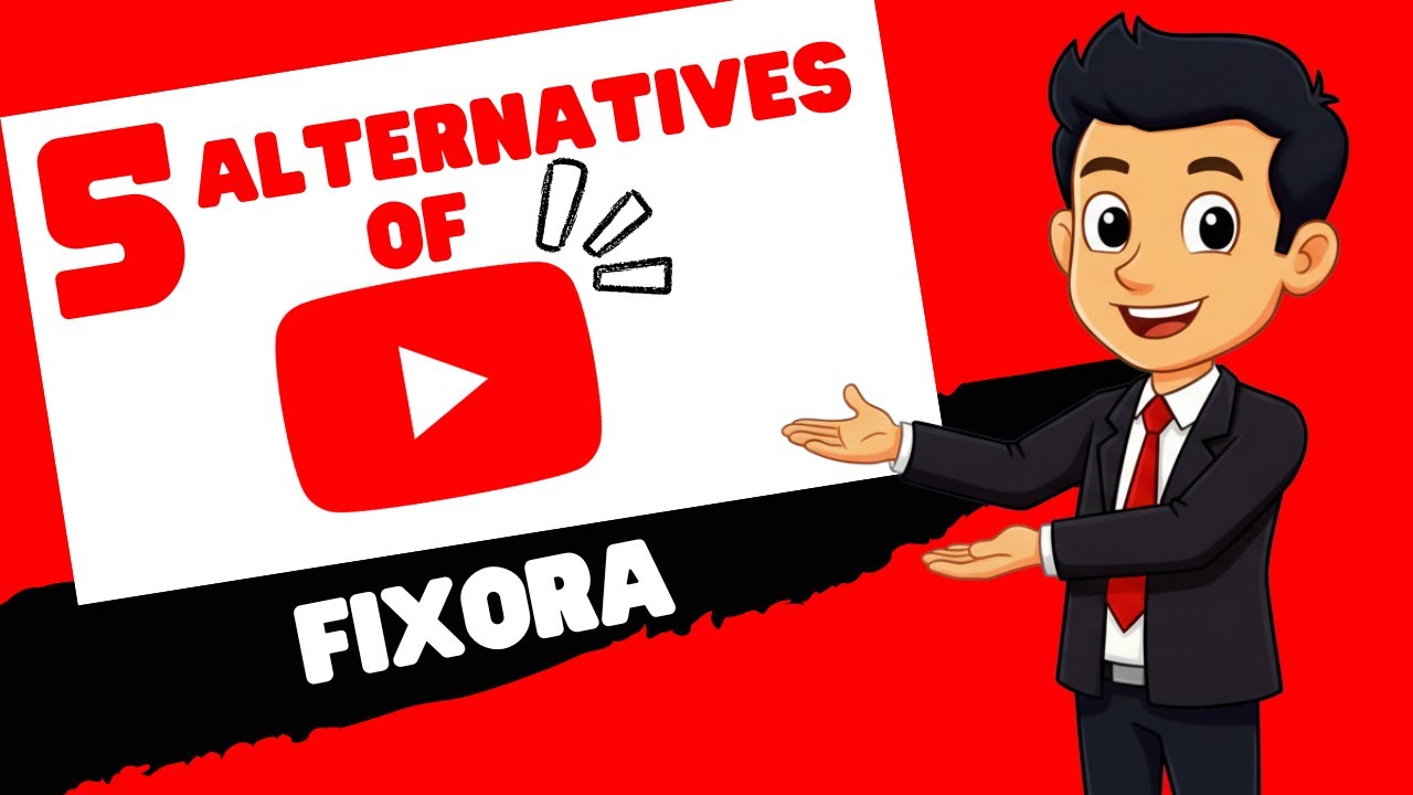 Top 5 BEST YouTube Alternatives for 2025 (That You Must Try!)