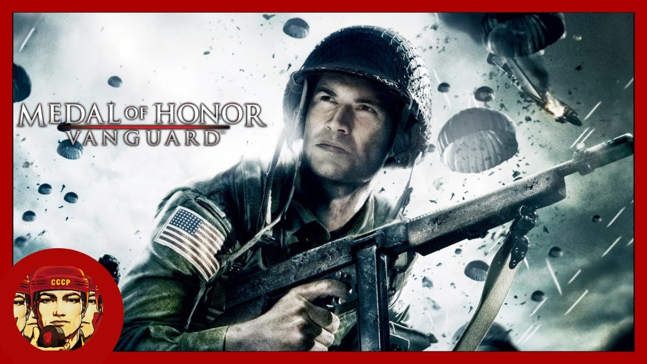 MEDAL OF HONOR : AVANT-GARDE (FR) - FILM JEU COMPLET