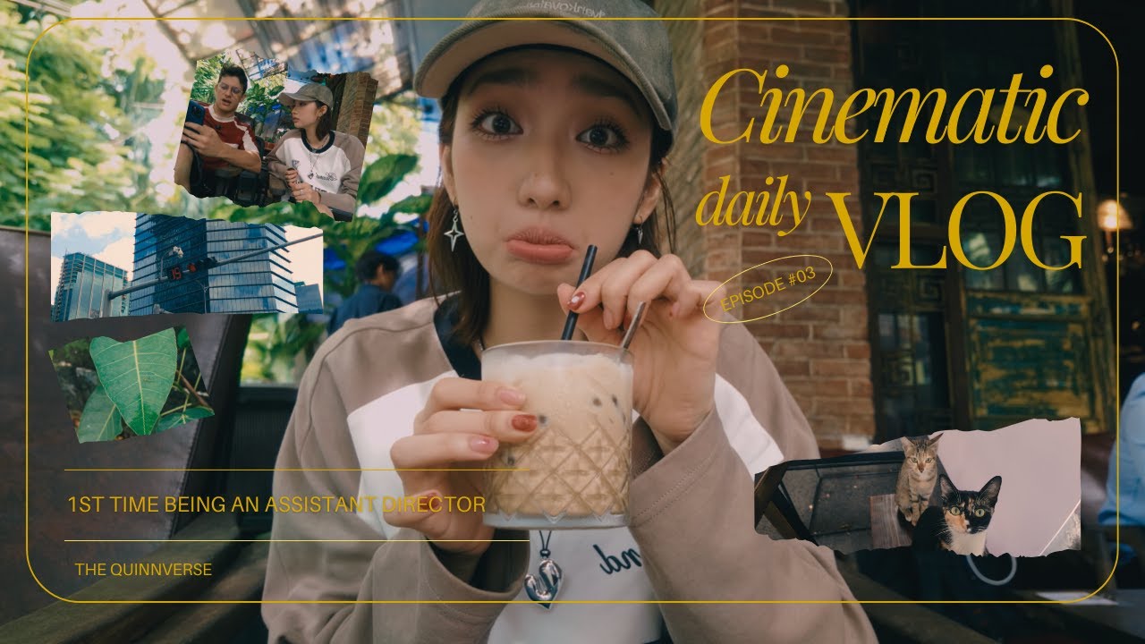 DAILY VLOG: Cách freelancer 25 tuổi 