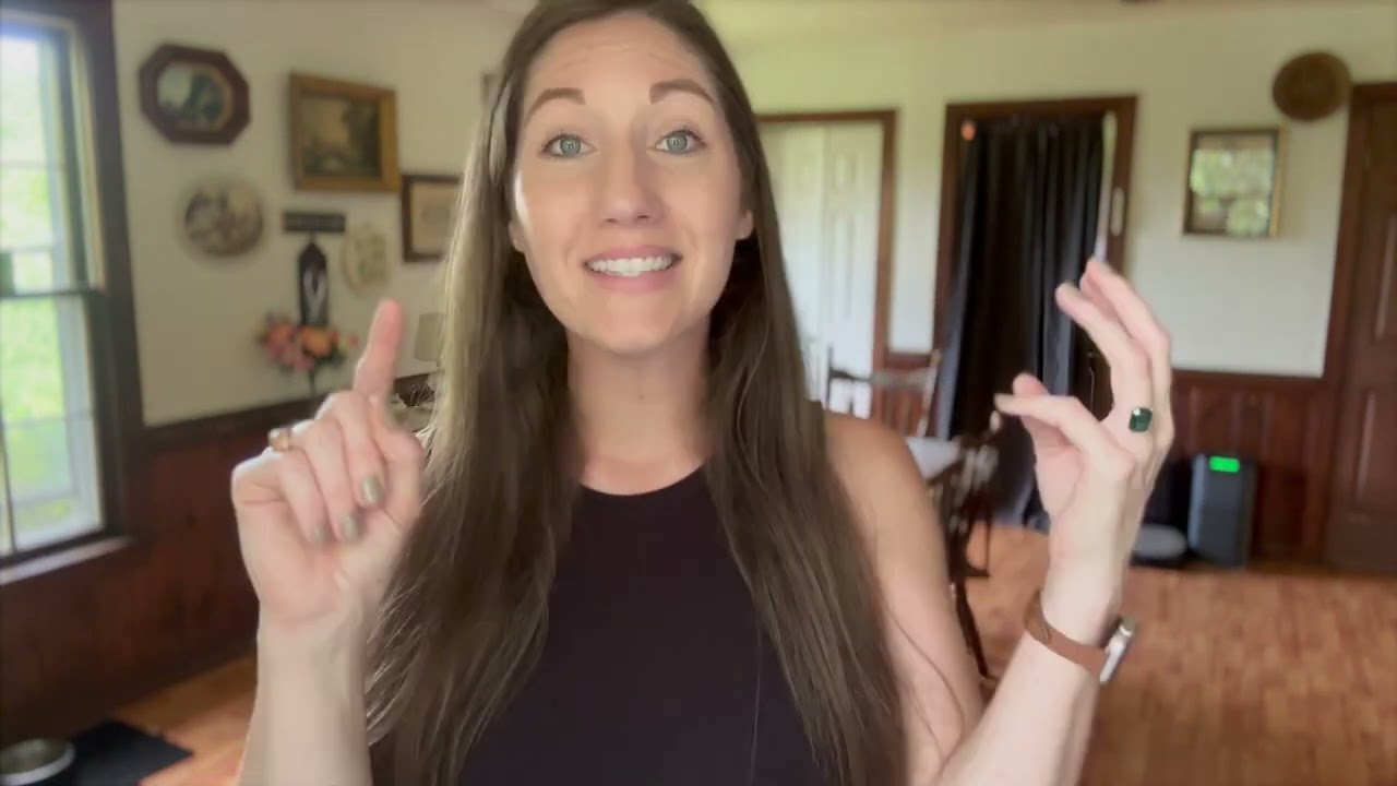 ⚖️ How to ACTUALLY Find Balance in Homeschool?