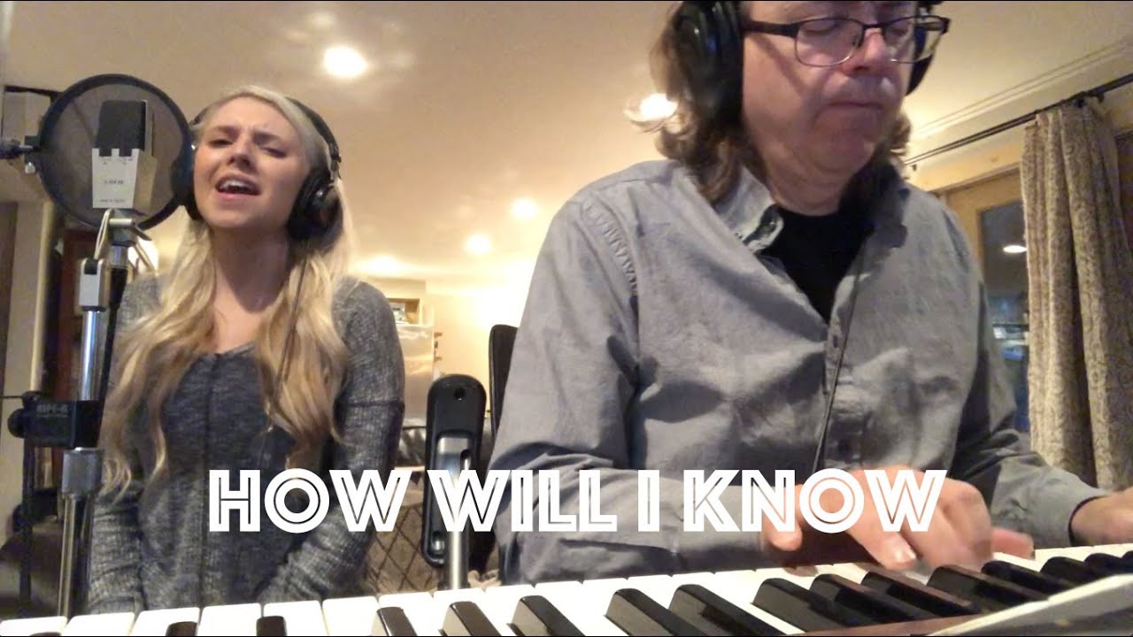 How Will I Know (Whitney Houston cover)