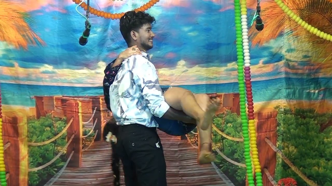Gichhi gichhi chapamaku hoila  drama video songs pittalavanipalem