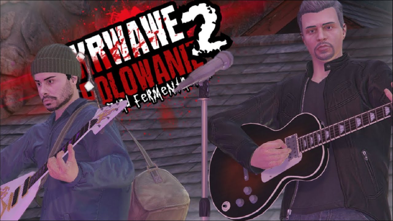 GTA V: Krwawe Polowanie 2 [#8] - FINAŁ!