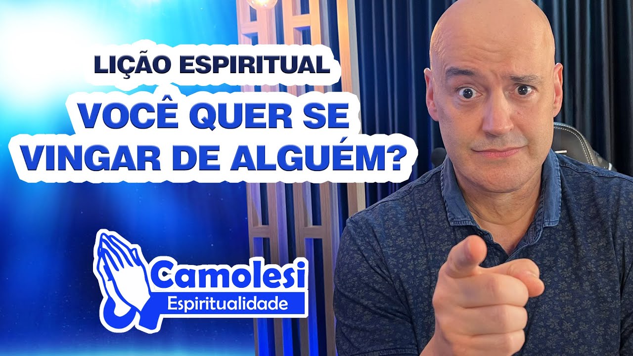 O QUE A ESPIRITUALIDADE DIZ SOBRE VINGAN&Ccedil;A? - Camolesi Espiritualidade