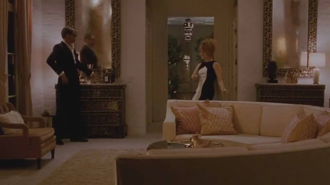 A Single Man - Dancing Scene