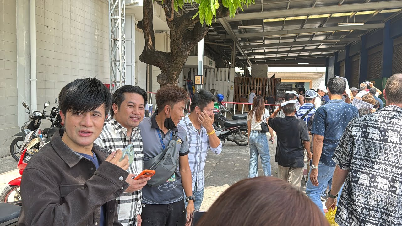 ขนลุกครั้งแรกในชีวิตบอสโจ