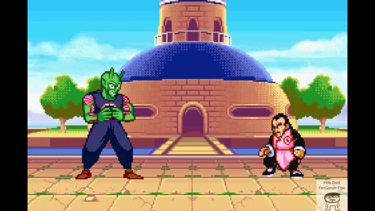 Dragon Ball Advanced Adventure como desbloquear a Cyborg Tao