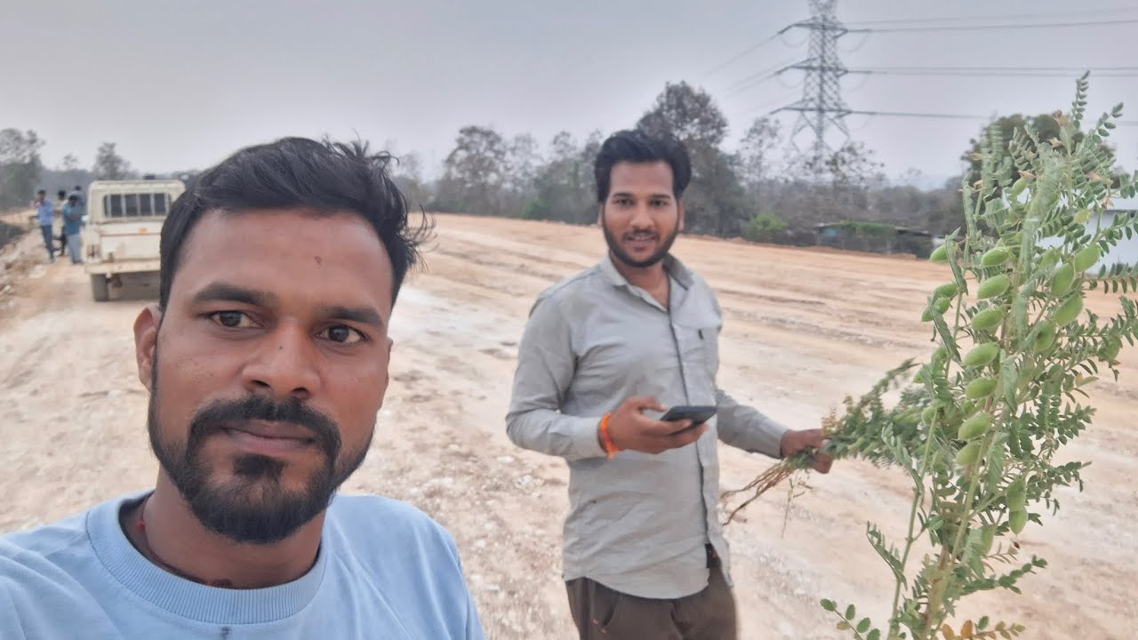 आज हम गए थे खेत में चना पटाने के लिए फुल वीडियो देखे अच्छा लगे चैनल को लाइक एवं सब्सक्राइब जरूर करें