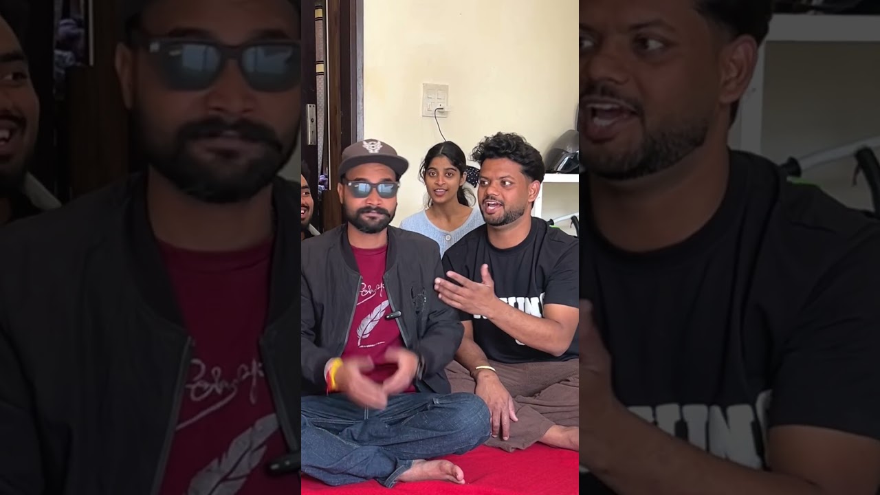 Garry Sandhu comedy song ego by deepak tilli #deepaktilli