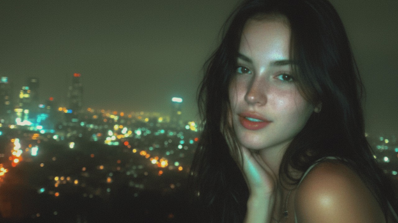 she was my 3am thought