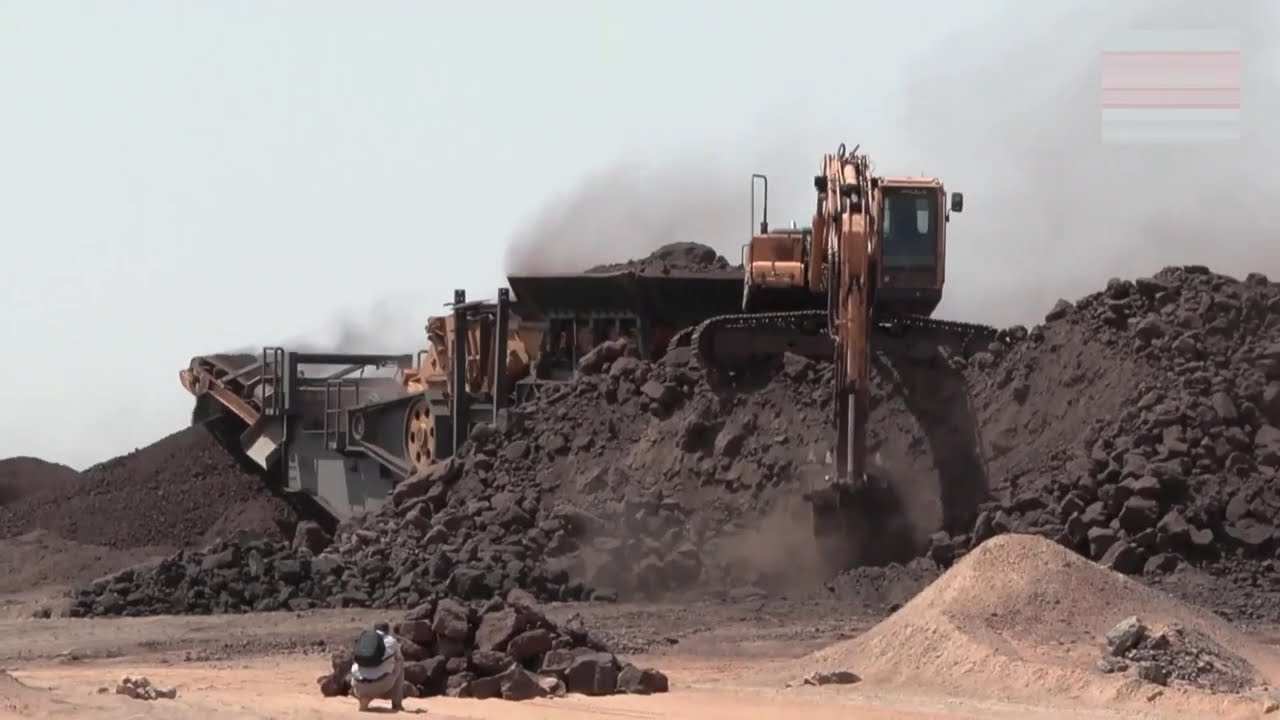 Mine de zinc et de plomb d&rsquo;Oued Amizour : Derni&egrave;res retouches avant la phase d&rsquo;exploitation