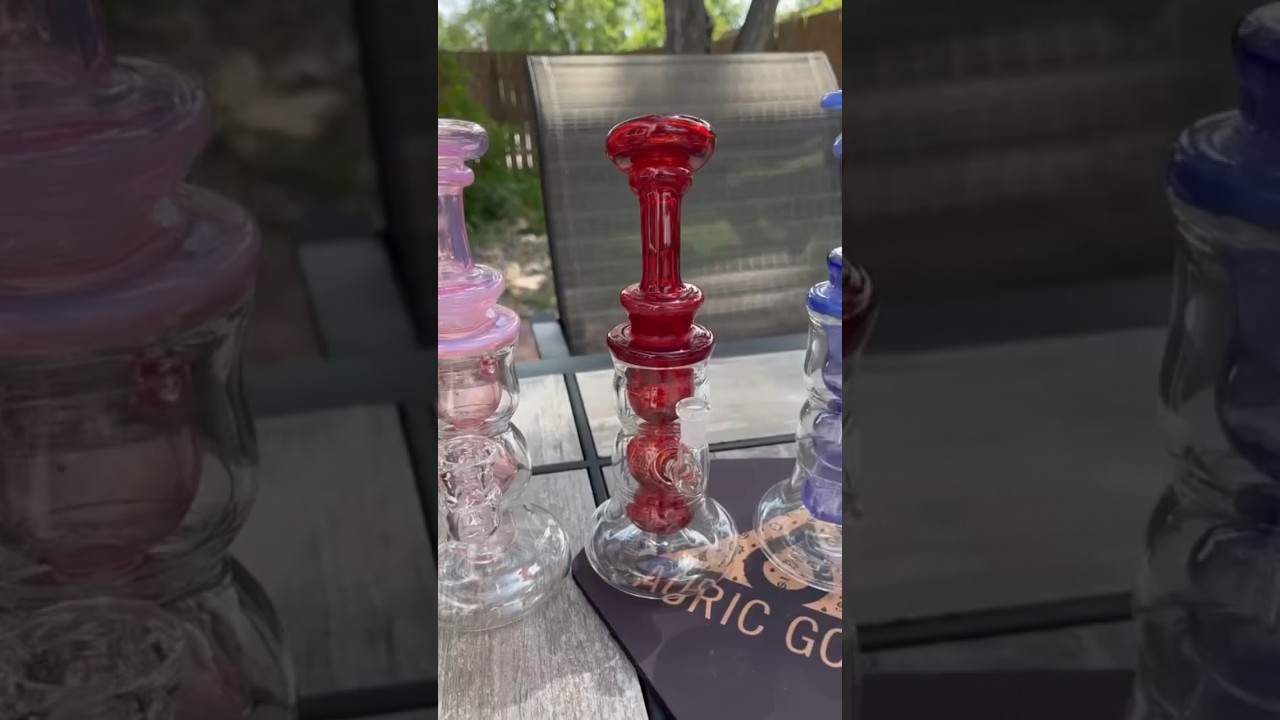 NEW STUFF🔥 #headyart #glassart #420 #420daily #stonerfam #glassartist #glass #710 #dabs