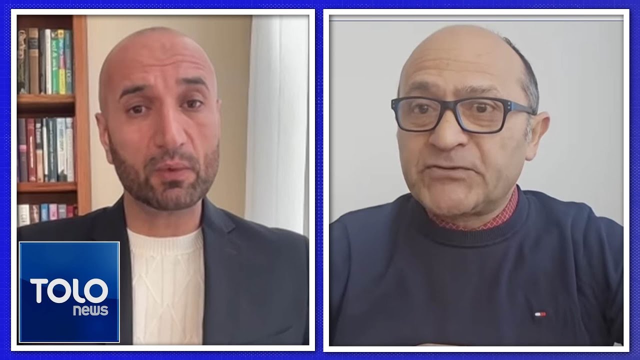 جهان‌نما - تاکید ترمپ بر ضرورت پایان جنگ اوکراین