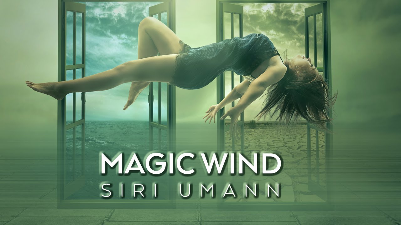 Chill Music, Ambient & Relaxing Music by Siri Umann 