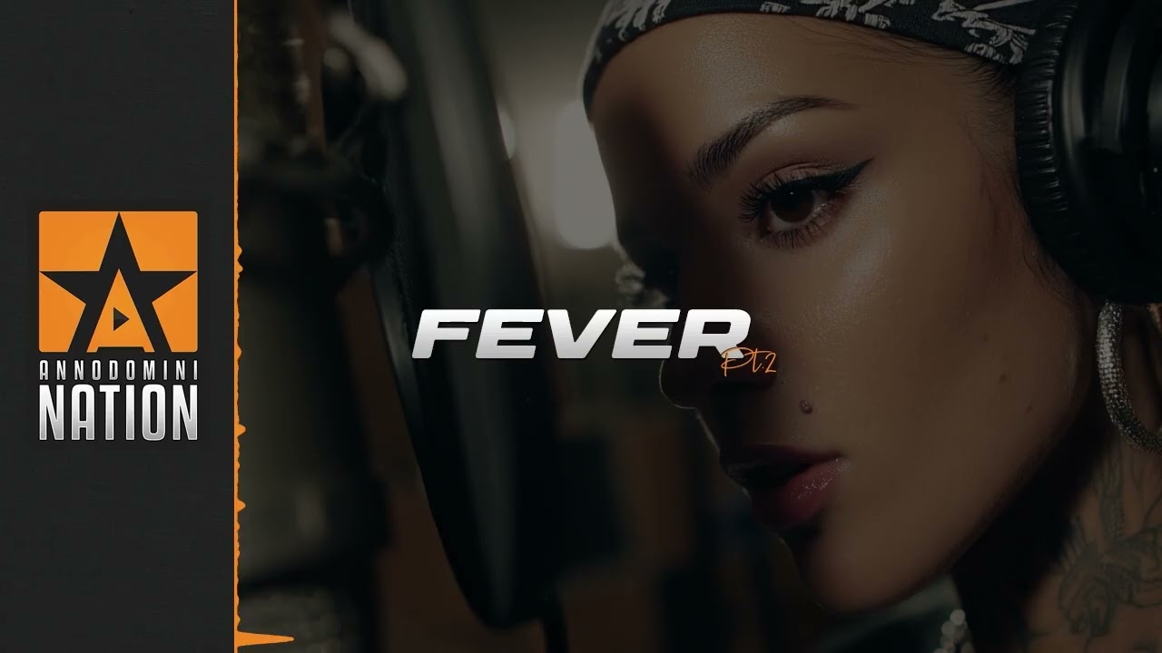 Dark Piano Type Beat | Hopsin x NF Type Beat 2026 | FEVER Pt.2