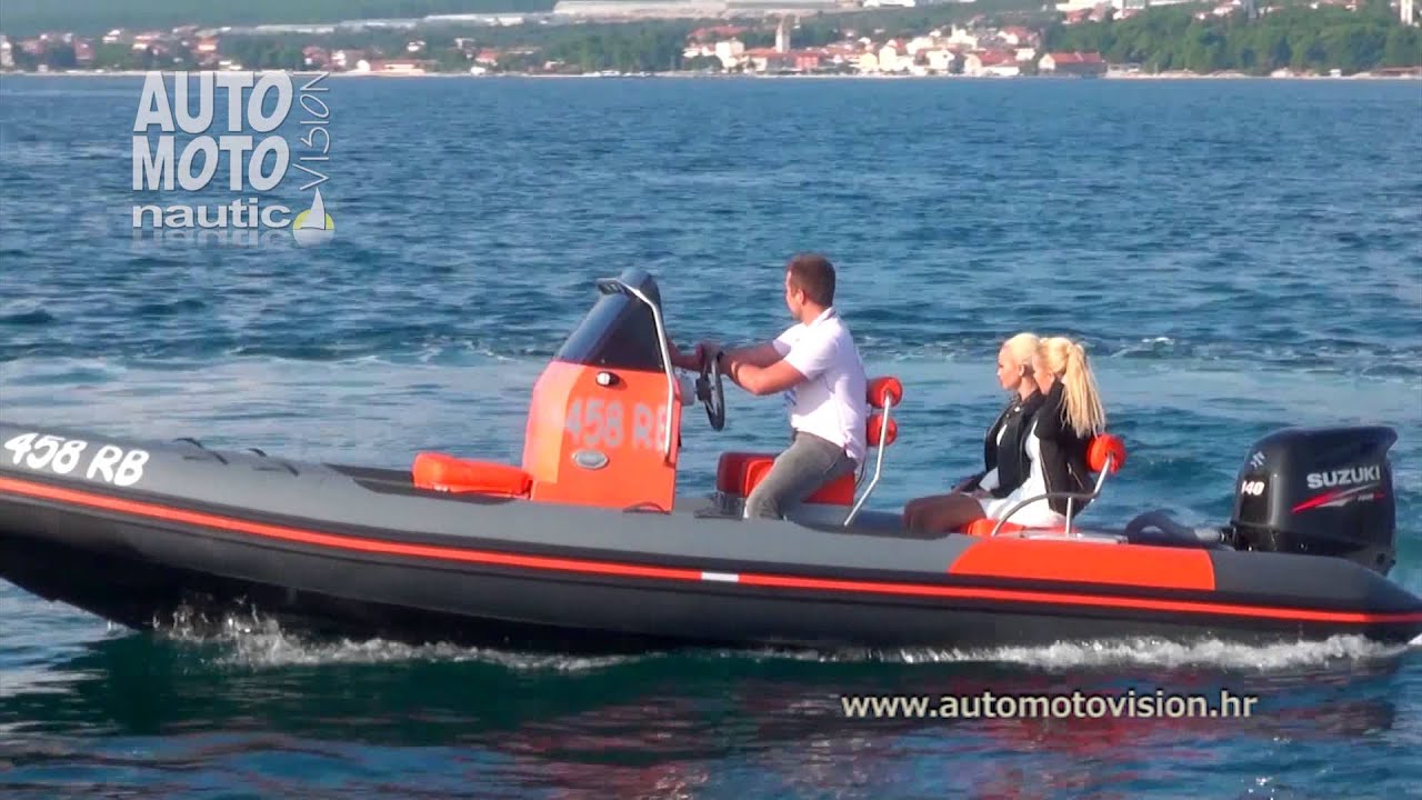 Hydrosport 646 (I dio)