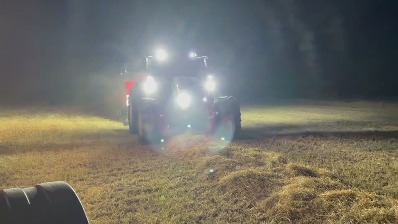 2019 VALTRA S294 For Sale