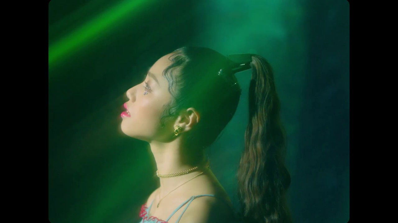 RIRI, KEIJU, 小袋成彬 『Summertime』Music Video