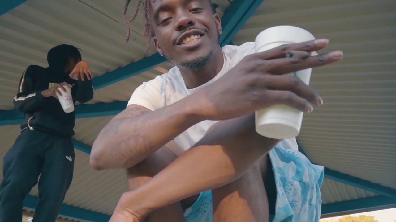 Trap Swagg - Im Up Freestyle (Official Video) Prod. SethInTheKitchen