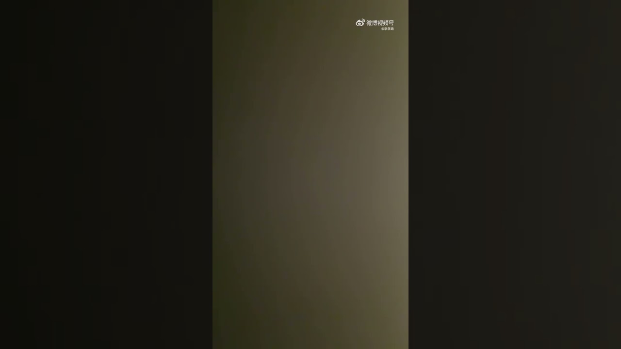 [English Subs] Zhang Zhehan's first interview after he was defamed for viewing cherry blossoms