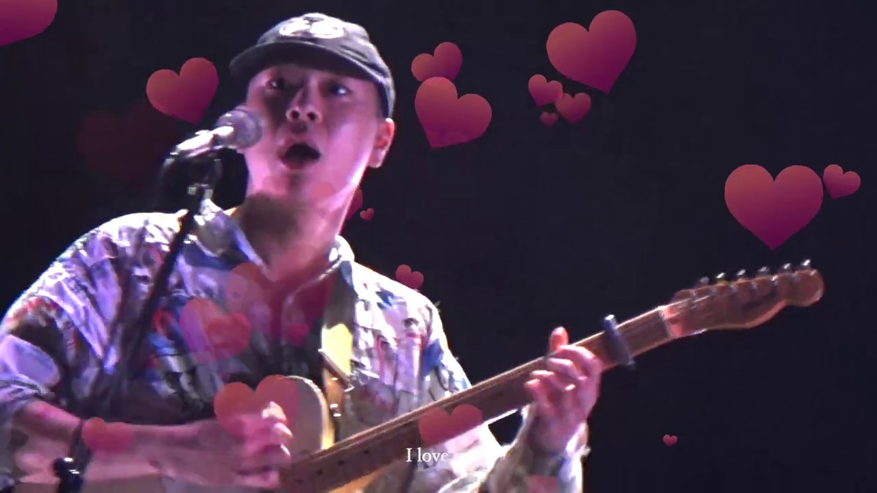 혁오(hyukoh) - LOVE YA! (러브야!) @190615 서울파크뮤직페스티벌