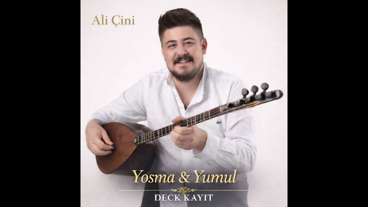 Ali Çini  Yosma//Yumull Potpori Deck Kayıt 