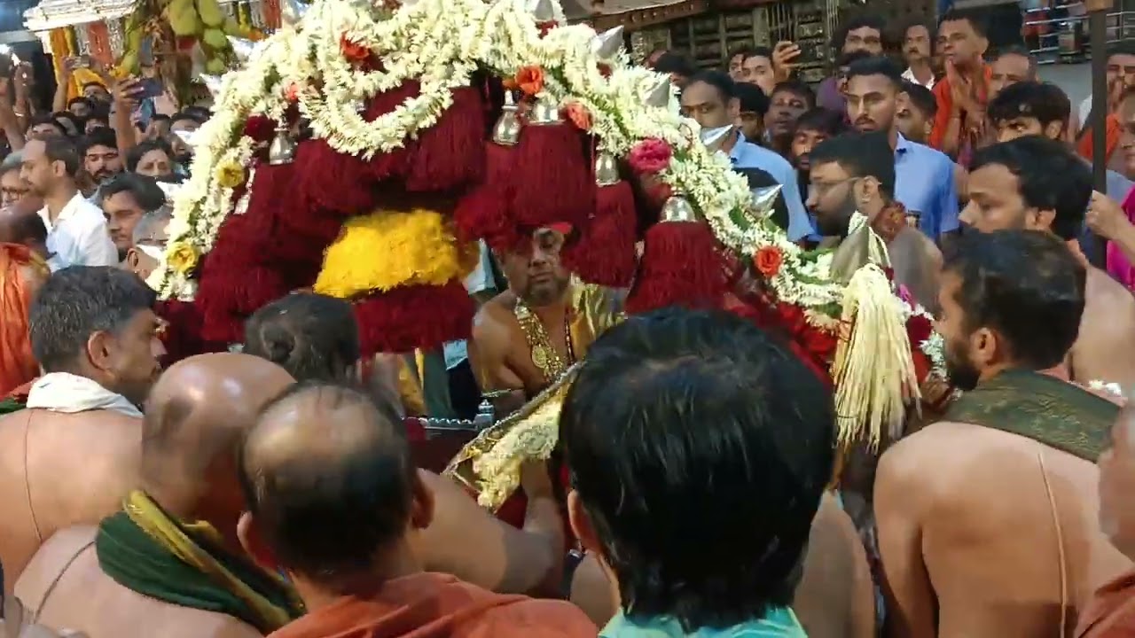 Kateel jalakada bali 2025 ಕಟೀಲು ಜಳಕದ ಬಲಿ shree Durgaaparameshwari Temple kateel Kateel arata
