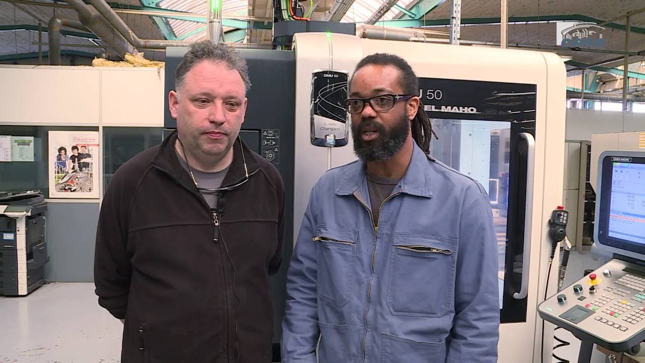 Rencontres et recueil de témoignages à l'AFORP de Drancy - CQP - CESE