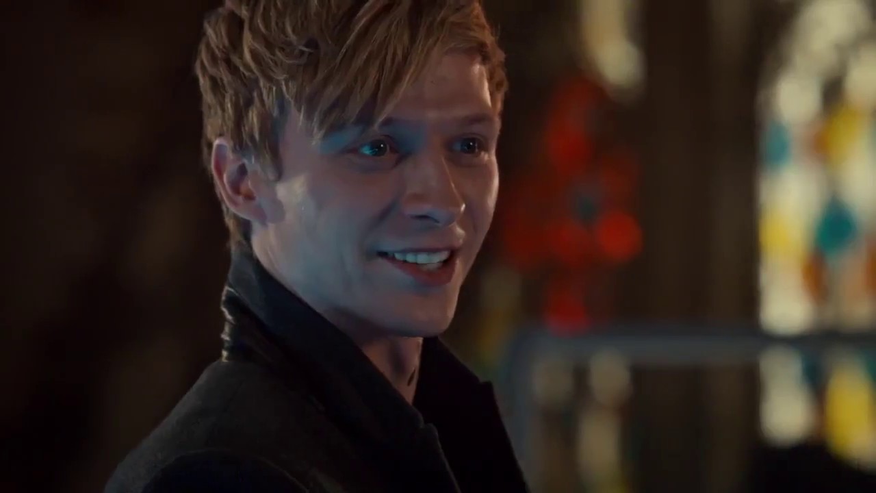 Jonathan Morgenstern*Believer - Imagine Dragons*