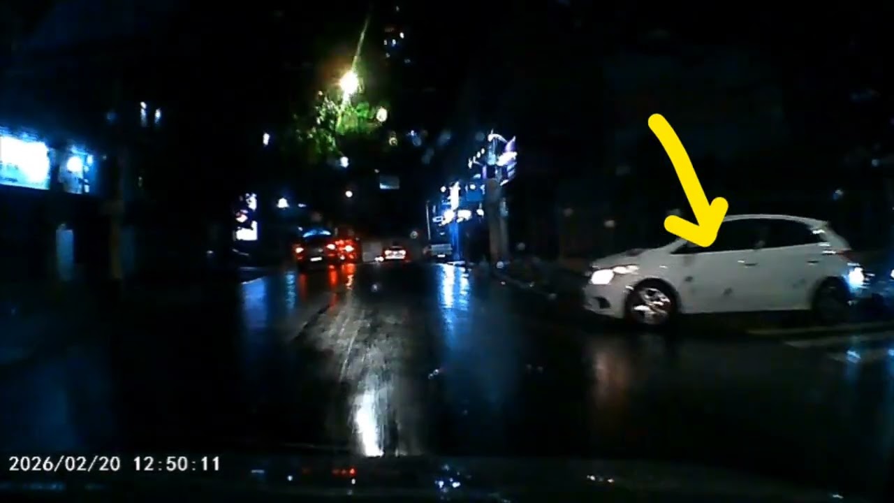 Direção defensiva, é o que te salva!