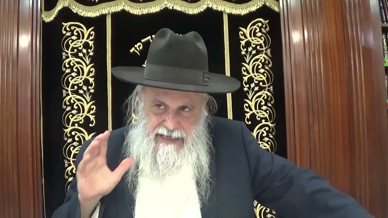 פרשת וירא תשפ