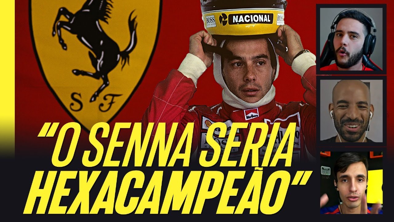 OS MAIORES 