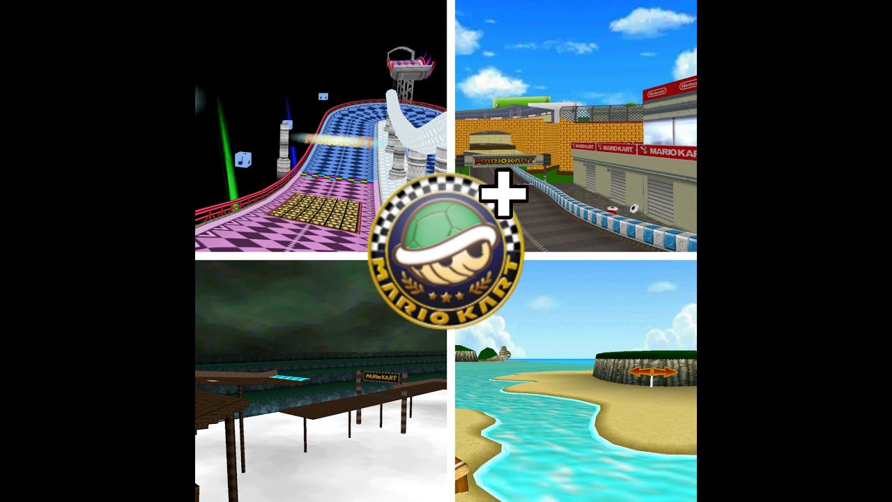 Shell Cup + Trailer
