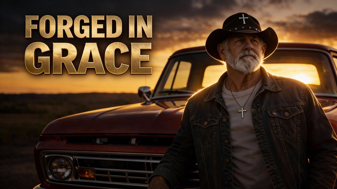 Built On Grace