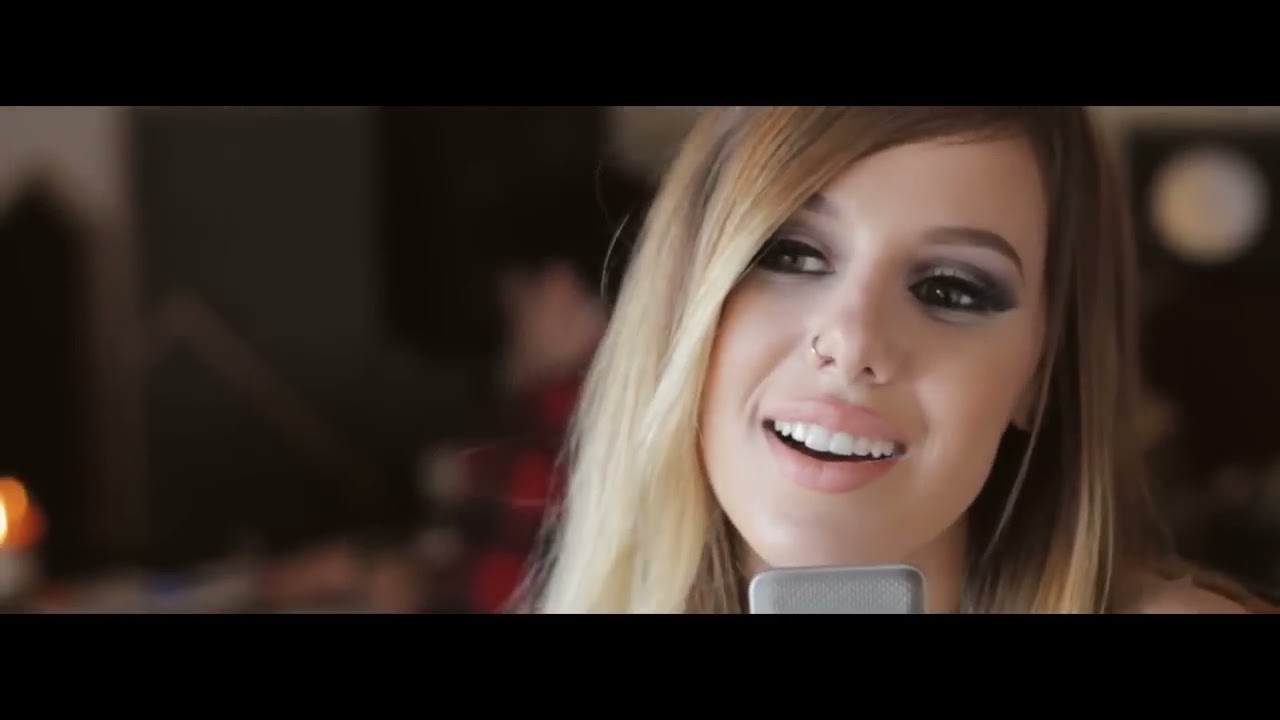 Don't You Worry Child - Swedish House Mafia (AVERY cover)