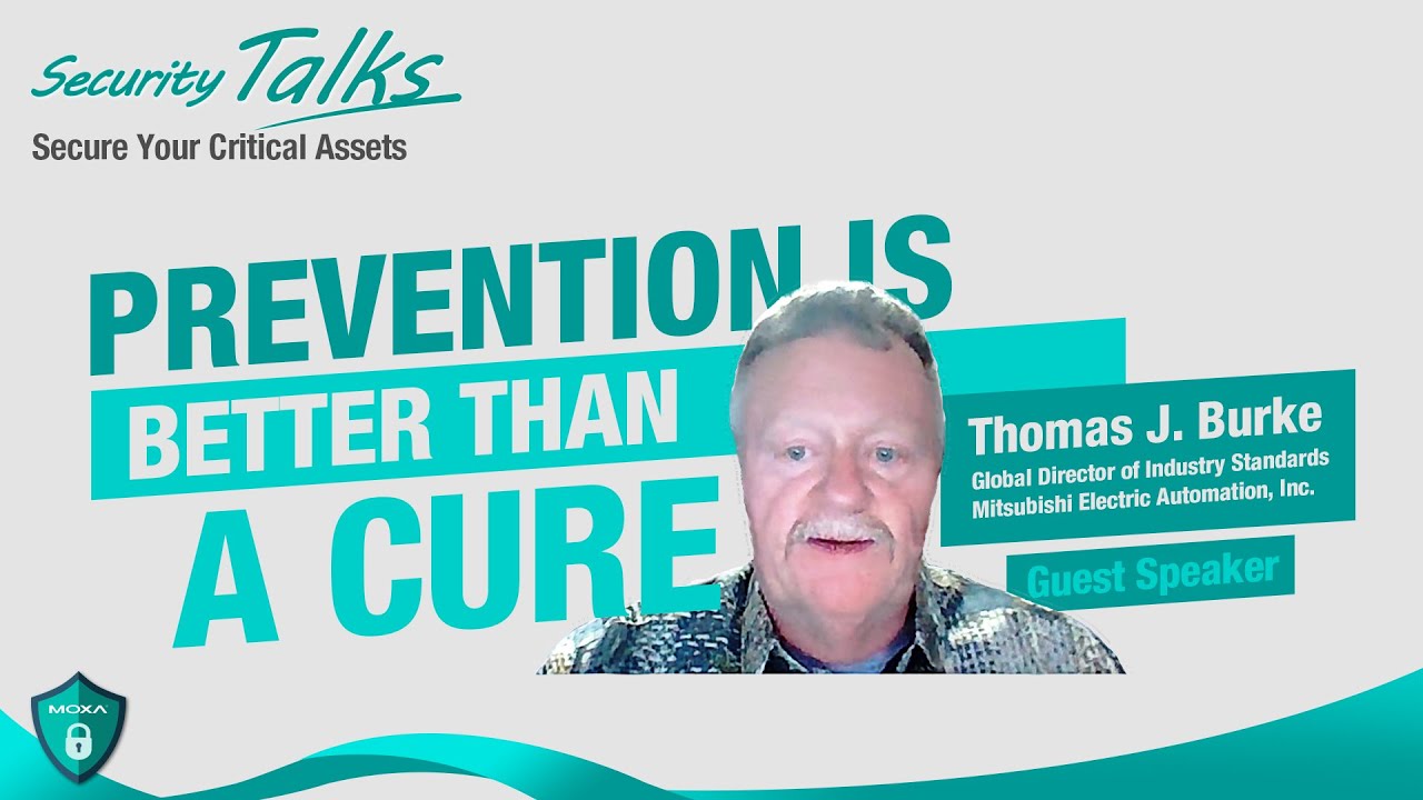 Security Talks Episode 4 (Part II): Prevention is Better Than a Cure