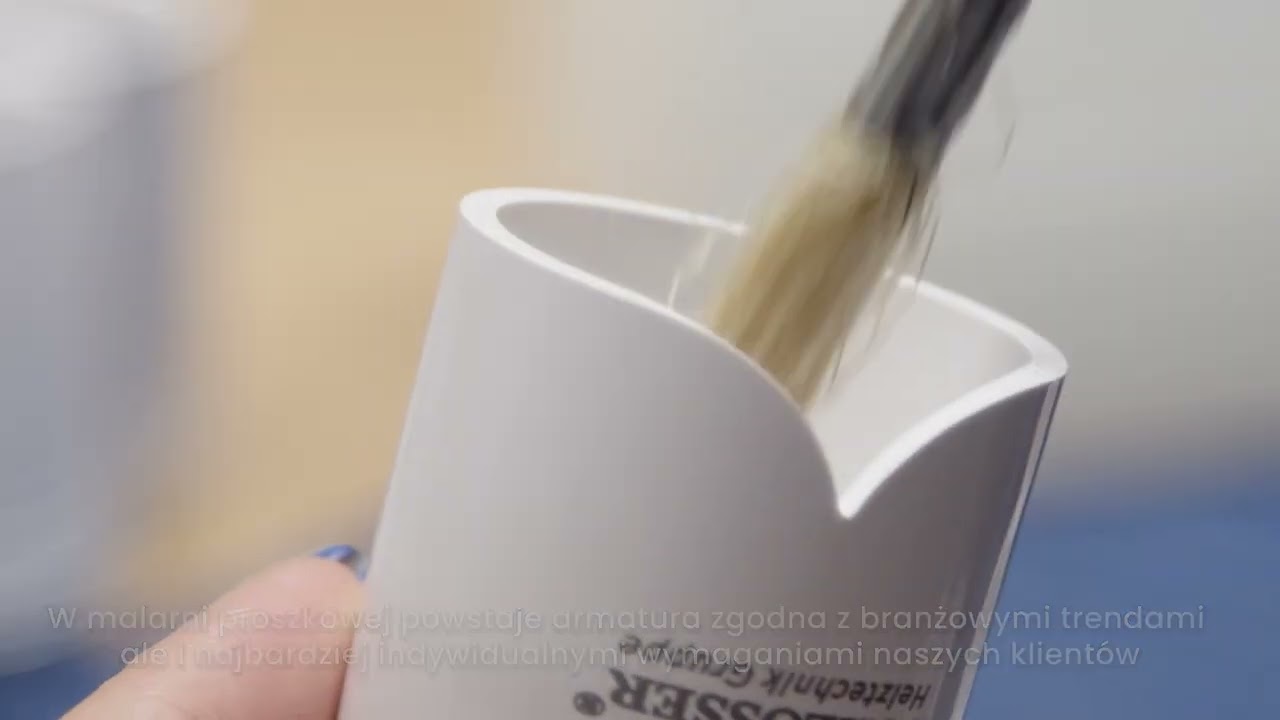 Jak to jest zrobione? Produkcja w Schlosser w filmowej pigułce.