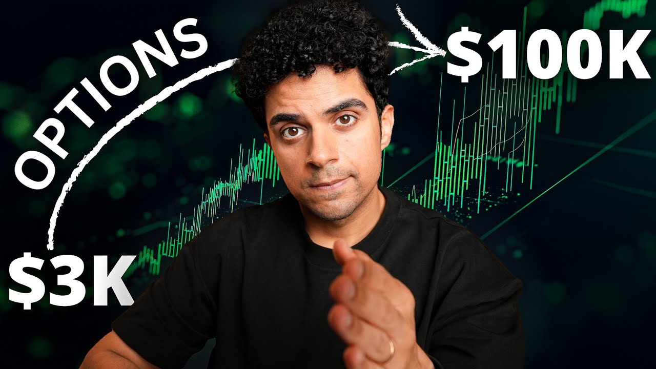 Day Trade Options Like a Pro &ndash; In Just 15 Minutes