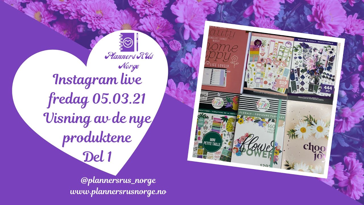 Instagram live 05 03 21 del 1