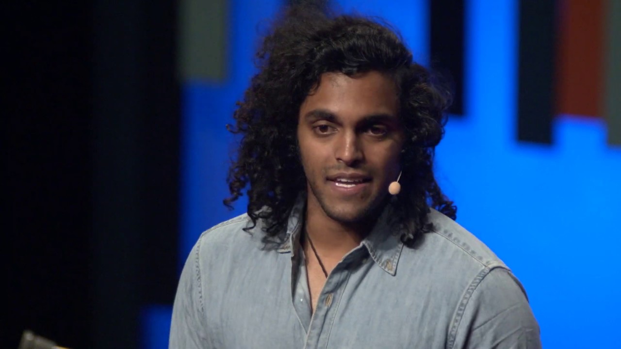Improving health care one piece of medical trash at a time | Mohan Sudabatulla | TEDxSaltLakeCity