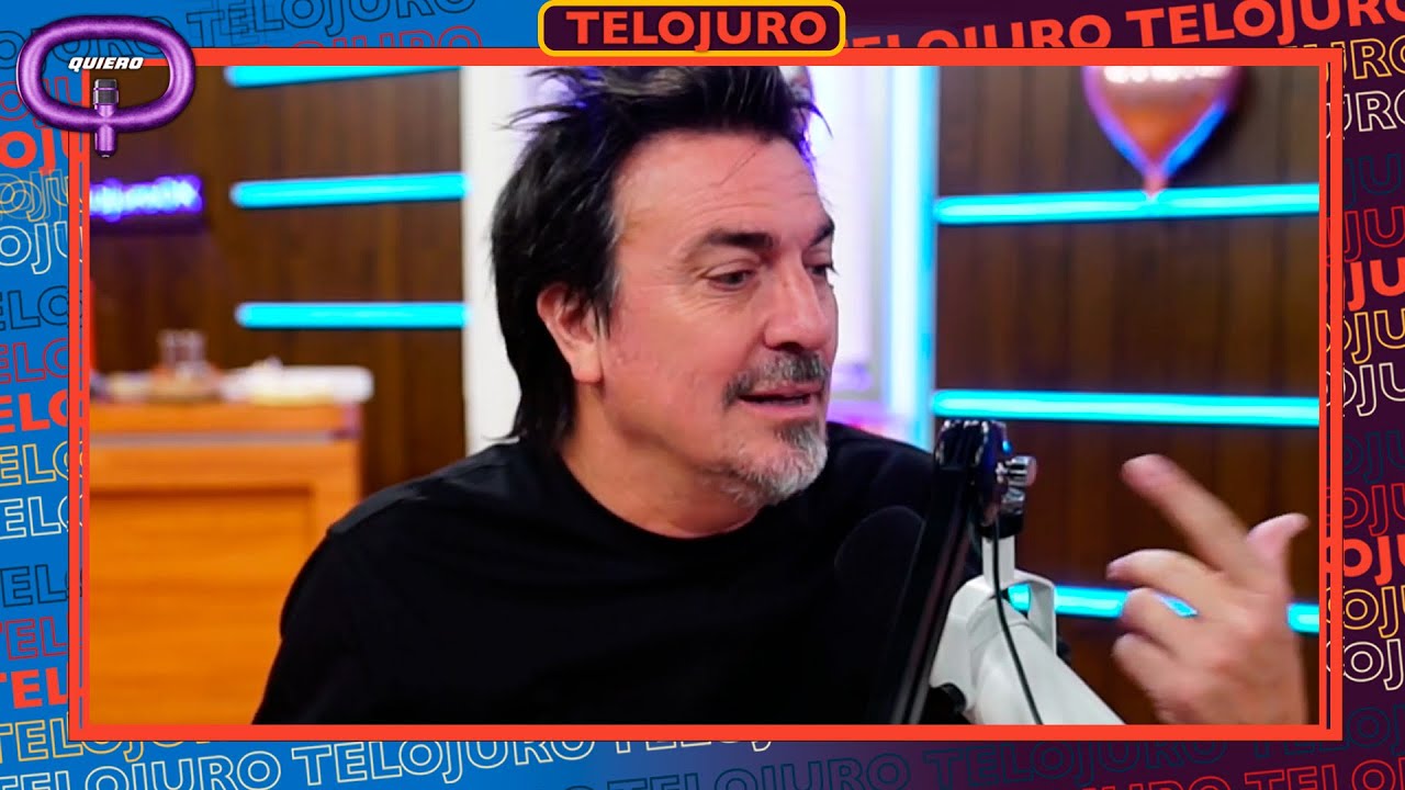 Y el mejor signo del zodíaco es..... JOE FERNÁNDEZ explicó cuál es elegido